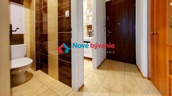 EXKLUZÍVNE na PREDAJ 3 izbový byt, Humenné (N215-113-MIM) - 9