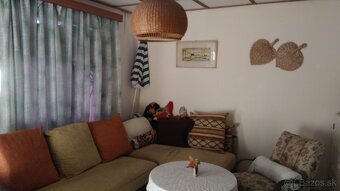 Záhrada s chatou blízko Košíc – Ludvíkov dvor – predám. - 9
