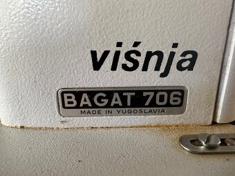 VIŠNJA Bagat 706 - 9