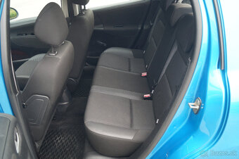 Peugeot 207 1.4 HDi FAP Active - 9