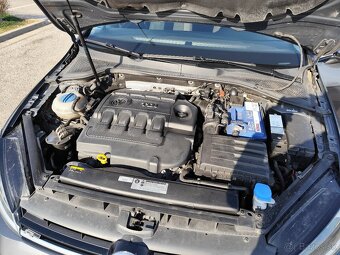 Golf 7.5 rline Virtual - 9