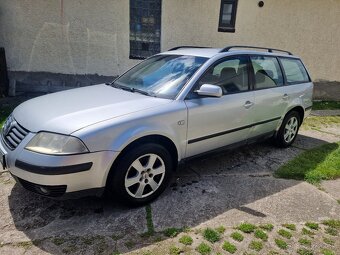 Passat - 9