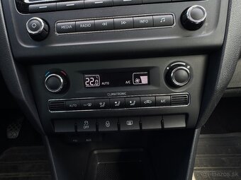 Škoda Rapid 1.2 TSI Ambition - 9