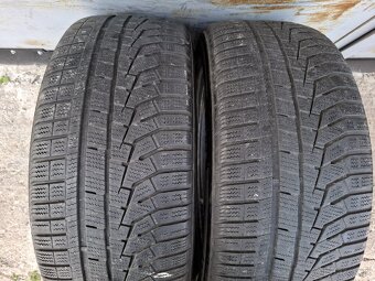 Zimné pneumatiky 235/55 R17 - 9