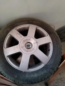 Octavia Combi TDI 1.9 77kW - 9