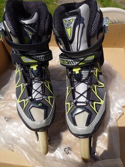 Rollerblade Igniter 100 veľkosť 44,5EU - 9