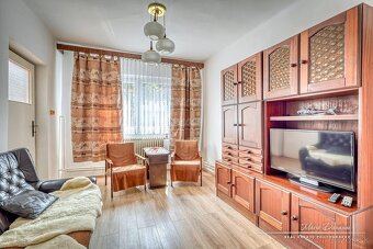 4-izbový rodinný dom na Kopánke v Trnave - 9