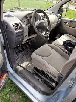 Fiat Scudo 1,6 6- miestny - 9