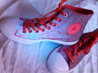 Converse All Star č. 42 - Chuck Taylor II - 9