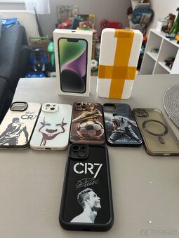 Iphone 14 128GB - 9