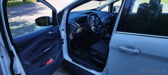 Ford Grand C Max 2.0 TDCi 120Kw - 9