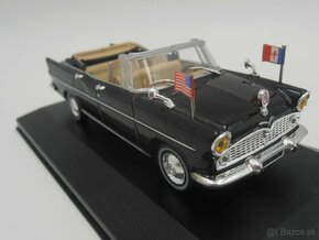 SIMCA 1/43 - 9