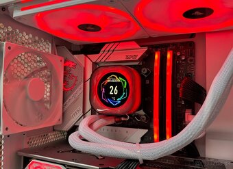 i9 14900KF\32GB\RTX 4070\SSD\850W Zdroj - 9
