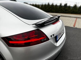 ✅Audi TT 2.0 TFSI S-line | 147 kw |✅ - 9