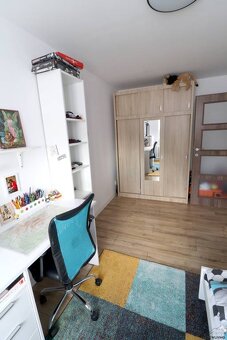 PREDAJ: 4i byt kompletne prerobený a zariadený, Piešťany - 9