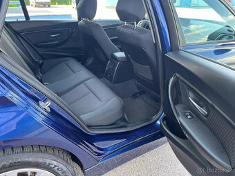 BMW 3 Touring 320d xDrive A/T 52000KM - 9