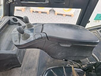 LINDE H60D-03 - 9