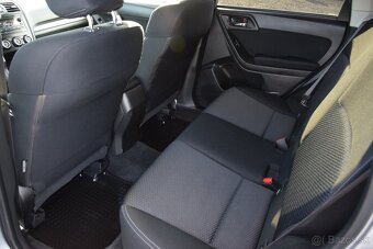 Subaru Forester 4x4 108 kw diesel - 9