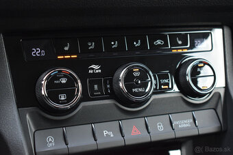 Škoda Kodiaq 2.0TDi DSG Ambition Nez.topení ACC - 9