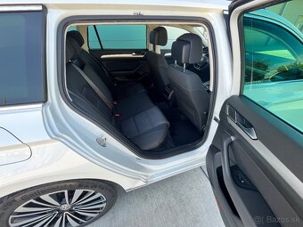 Volkswagen passat 2.0 automat - 9