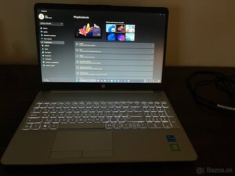Notebook HP 15dw3603nc - 9