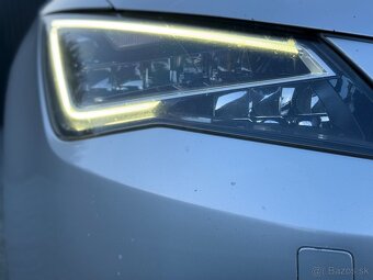 Seat Leon 2016 DSG automat - 9