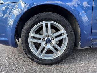 Ford C-MAX 1.6TdCi GHIA 80kw - 9