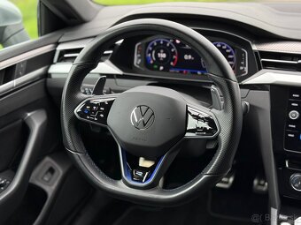 VW Arteon SB R 2023 2.0 TSi 235kW 39000km - 9