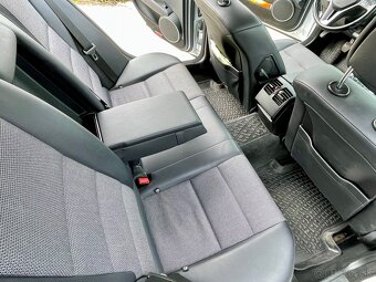 Mercedes C220 - 9