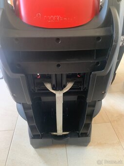 3 ks detských autosedačiek MAXI COSI Tobi - 9