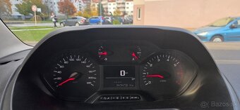 Peugeot partner - 9