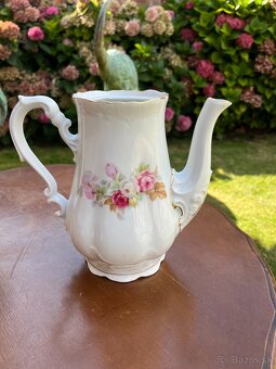 Romantický porcelán - 9