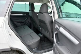 Škoda Karoq 2.0 TDI EVO 4X4 110 kW ,FACELIFT, KAMERA - 9