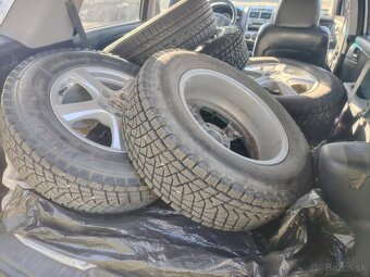 Kia Sportage 4x4 - 9