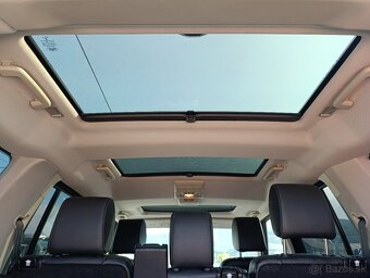 Land Rover Discovery 3.0 TDV6 HSE - 9