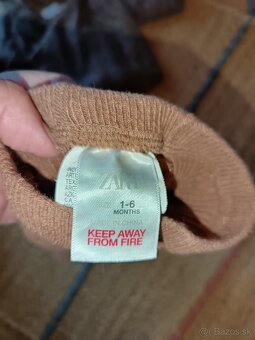 Zara komplet + body - 9