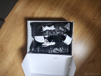 Nike air jordan 7 infrared - 9