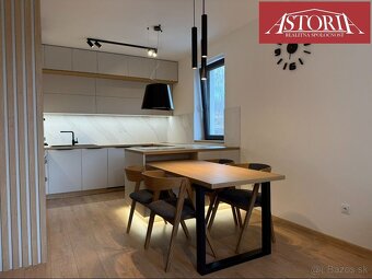 moderný 2-izb. byt v novostavbe PÍNIA - Vrútky - Palackého u - 9