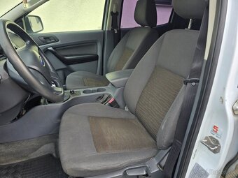 Ford Ranger 2.2 TDCi 150k DoubleCab 4x4 XL, Mesačne: 307€ - 9