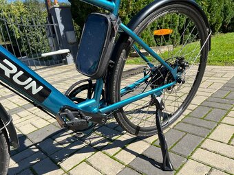 Elektrobicykel Varun C7007 14km EX DEMO - 9