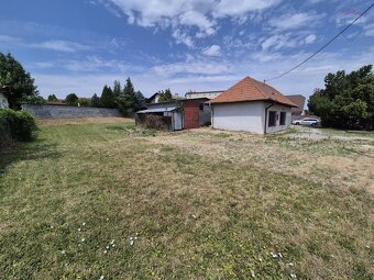 Prenájom – predajňa, sklady, parkovanie – NR Dolnočermánska  - 9