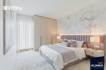 ZÁBORSKÉ – NOVOSTAVBY RODINNÝCH DOMOV LEN 2 KM OD PREŠOVA - 9