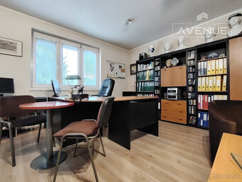 🏢 NA PREDAJ/ obchodný priestor so showroomom a možnosťou býv - 9