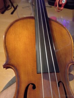 Predám husle - 9