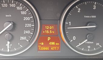 BMW X1 xDrive18d - 9