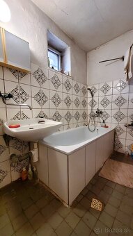 Rodinný dom Drienov - 9