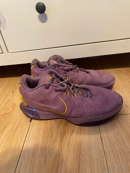 Nike, Jordans, New Balance 44,5(28,5 сm) - 9