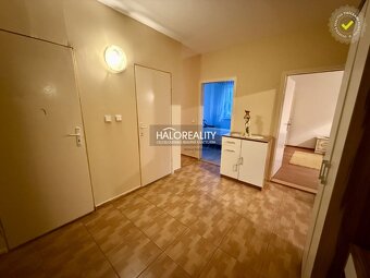 HALO reality - Prenájom, štvorizbový byt Rimavská Sobota, Zá - 9