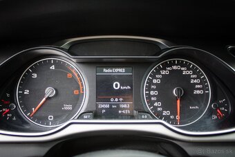 Audi A4 Avant 2.0 TDI 177k quattro S tronic - 9