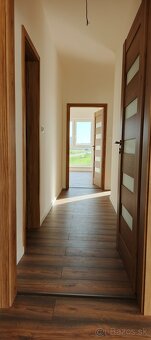 NOVÝ LUXUSNÝ 3IZBOVÝ BYT DIAKOVCE-ŠALA - 9